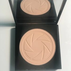 Smashbox Phot Filter Powder Foundation